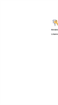 Mobile Screenshot of intranet.hexanova.se